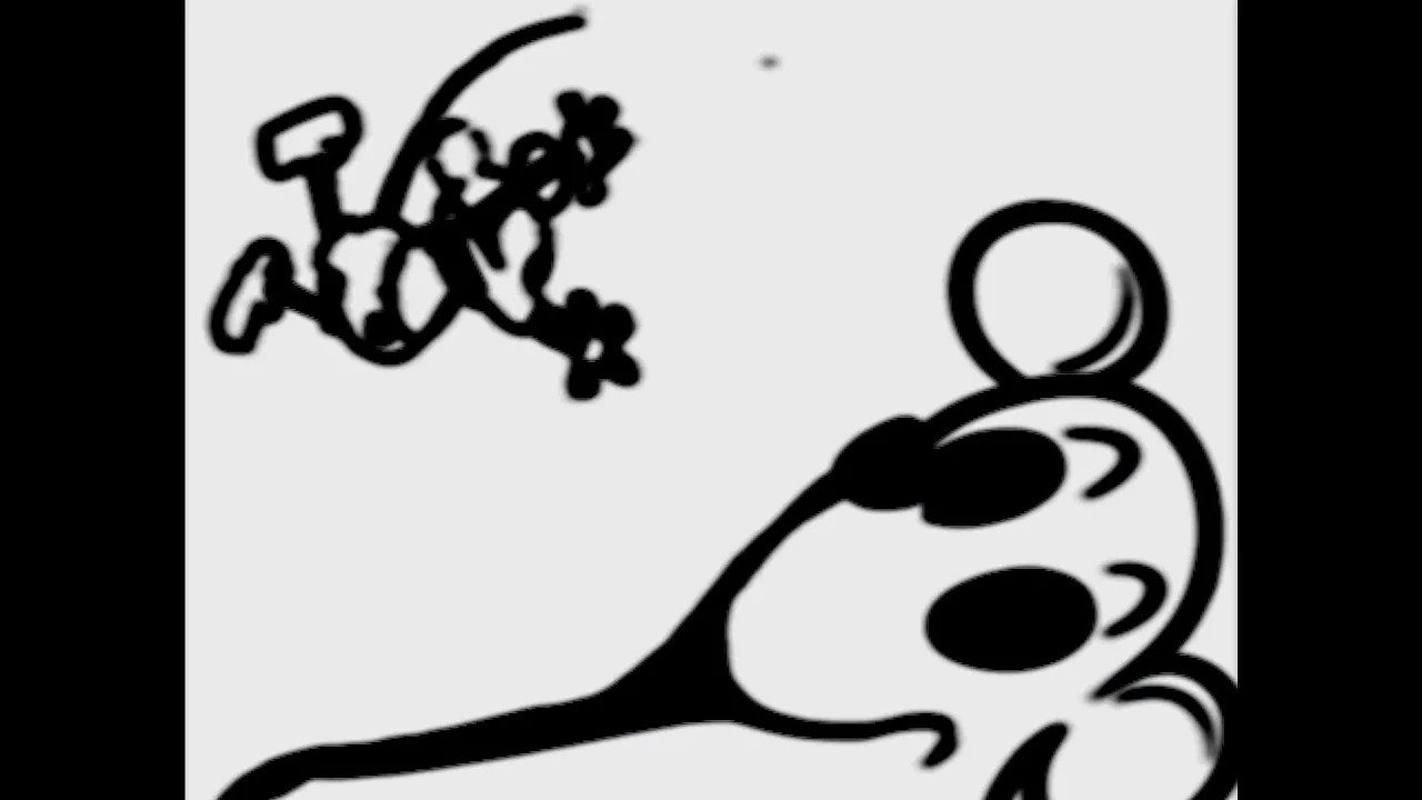Thumbnail for THE MURDER OF MICKEY MOUSE Season 1 Episode 7