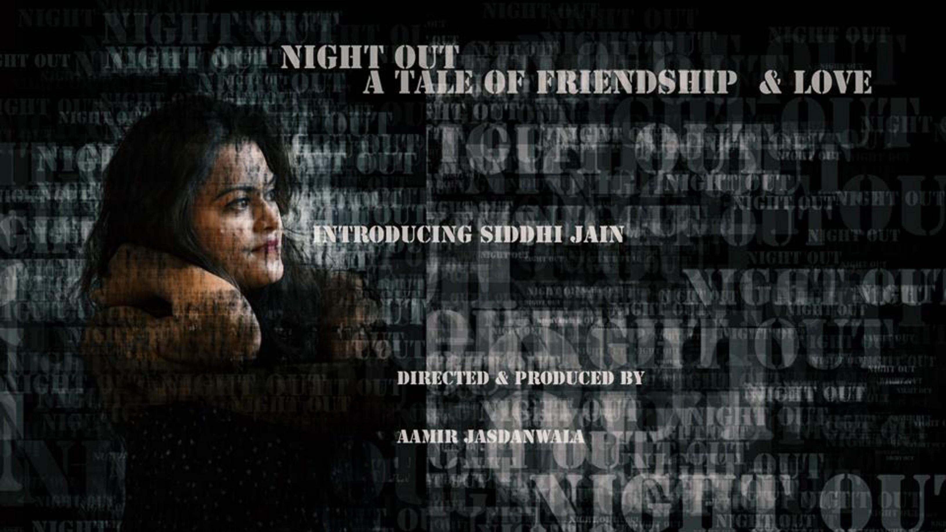Night Out - A tale of Friendship and Love (2015)