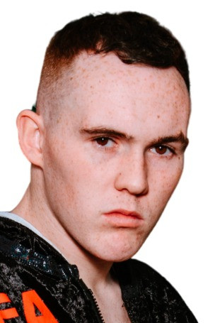 et billede af Ethan Allen