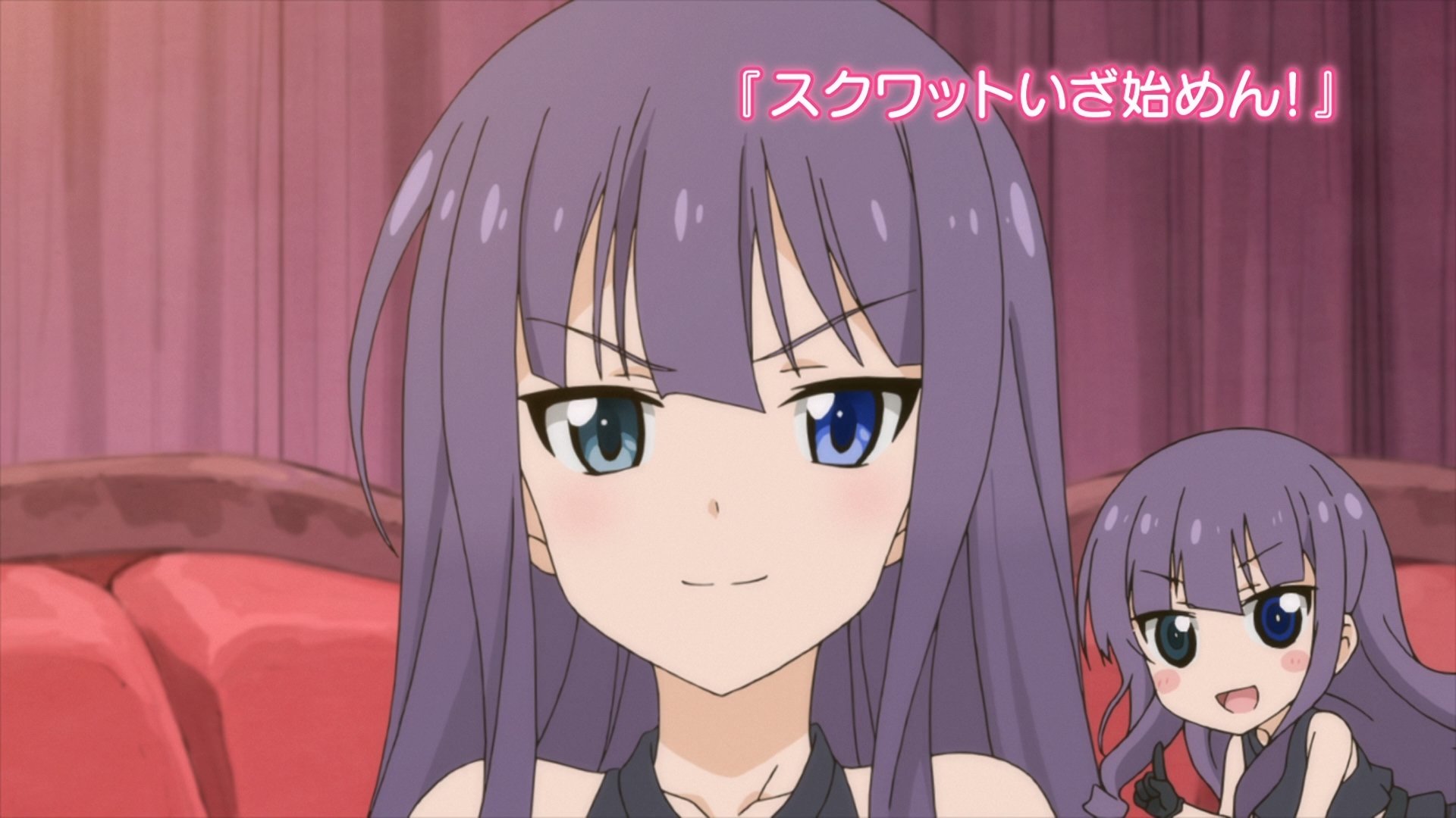 Thumbnail for Jigoku no Training 4 Season 0 Episode 4