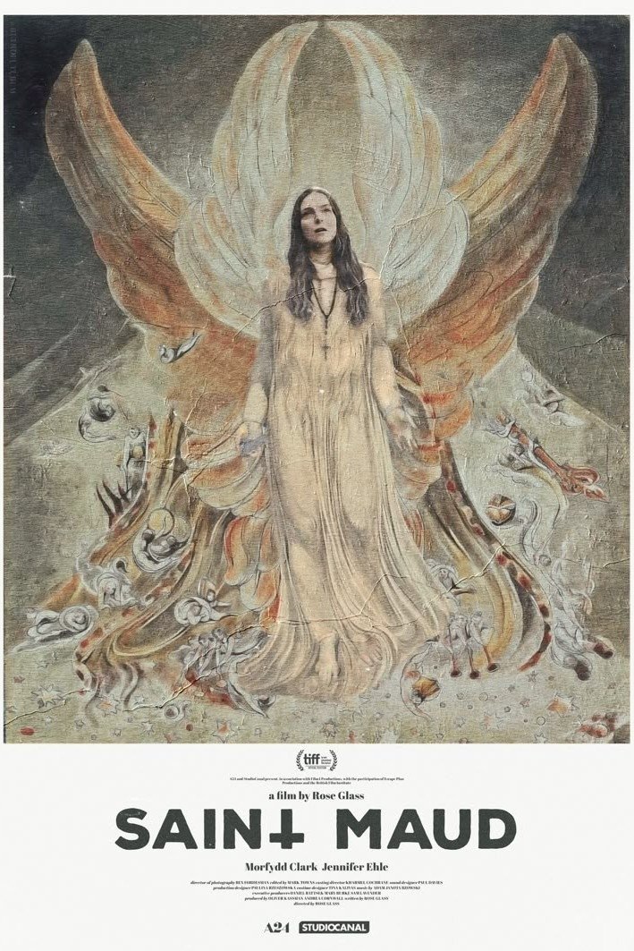 Saint Maud