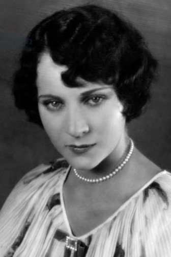 et billede af Helene Costello