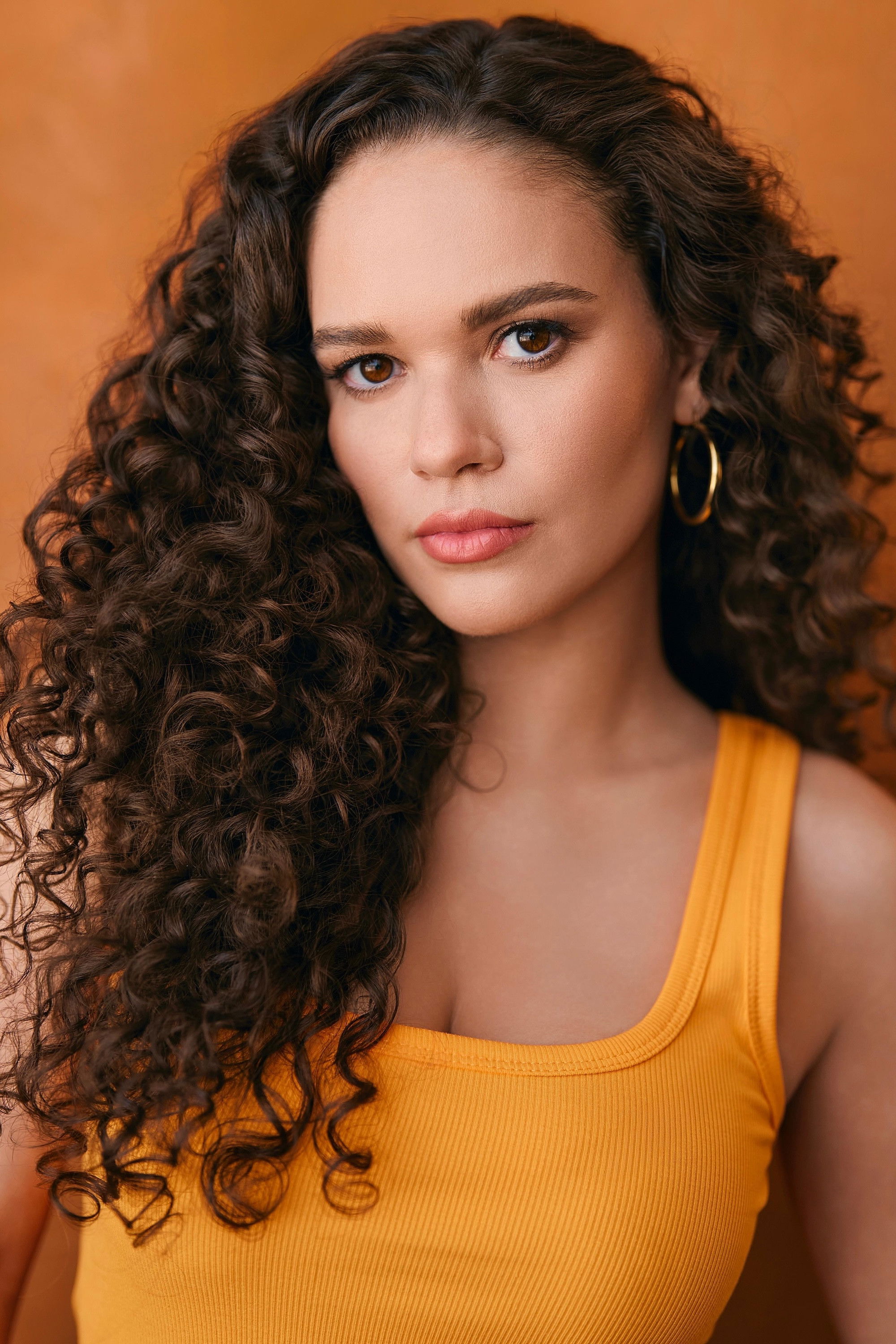 et billede af Madison Pettis