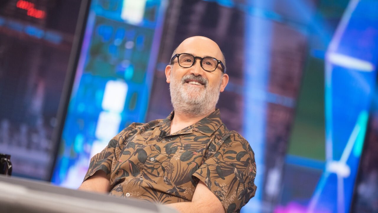 El hormiguero 16x129