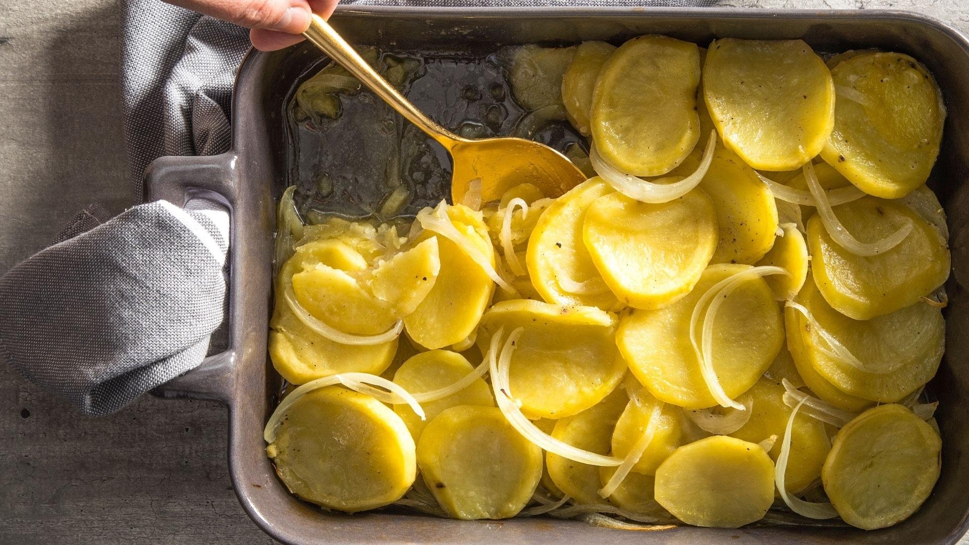 America's Test Kitchen