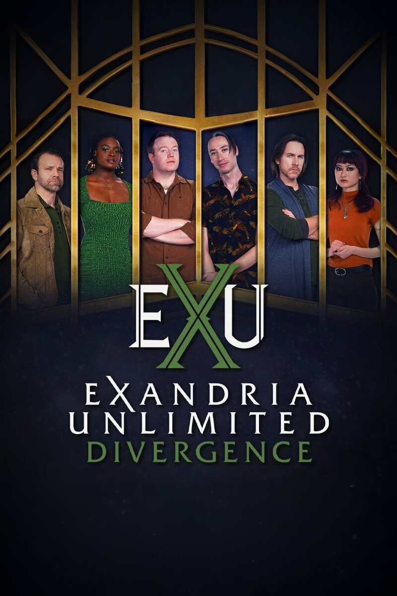 Exandria Unlimited - Season 4