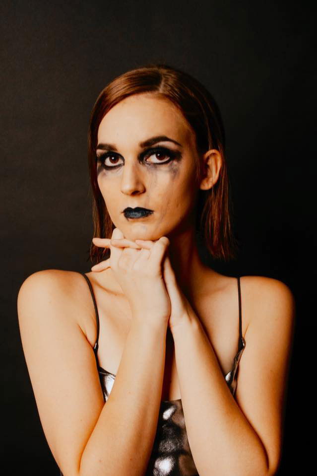 et billede af Megli Micek