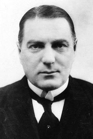 et billede af Holbrook Blinn