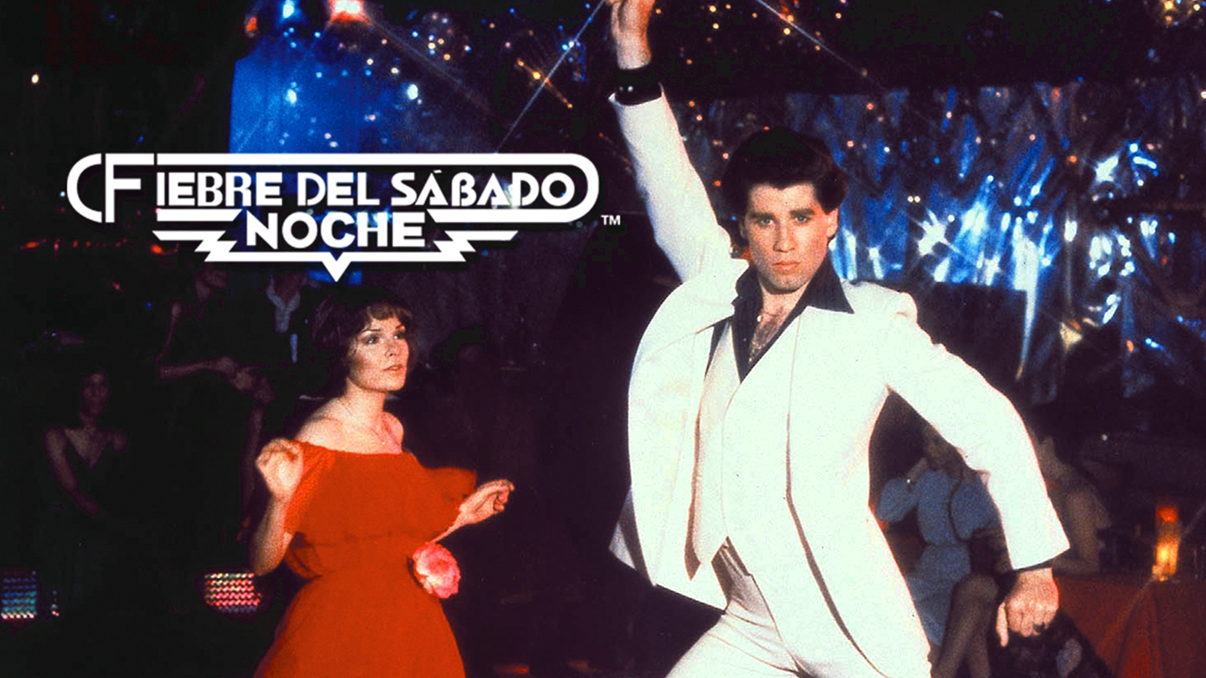 Saturday Night Fever