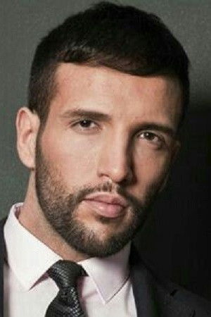 et billede af Donato Reyes