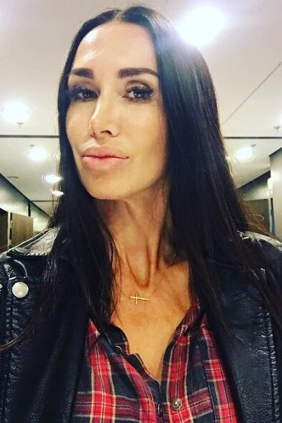 et billede af Katarzyna Paskuda