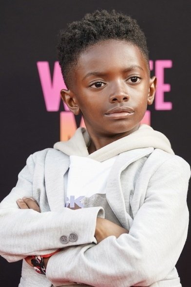 et billede af Aiden Shute