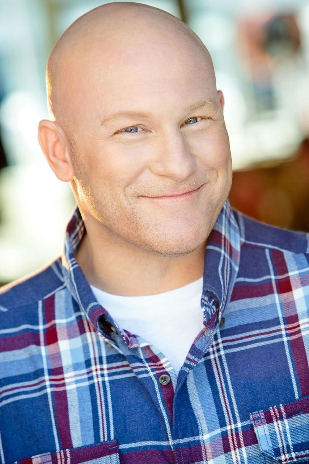 et billede af James Salsman