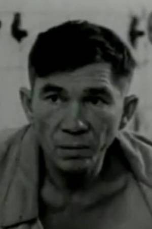 et billede af Mikhail Mudrov