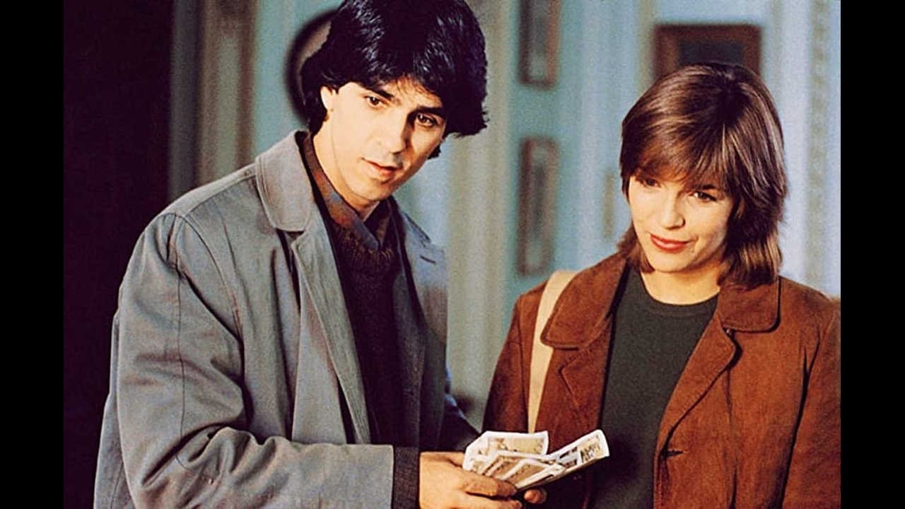 Thieves After Dark (1984)