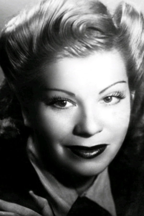 et billede af Juana Sujo