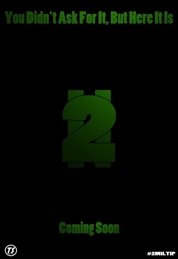 The Two Million Dollar Tip The Two Million Dollar Tip