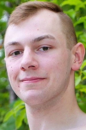 et billede af Blake Ellis