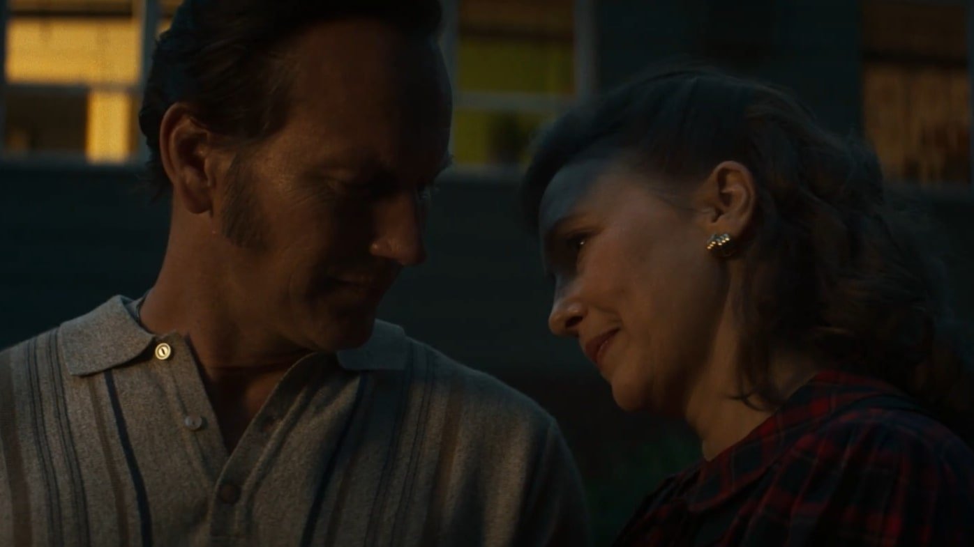 Highlight from The Conjuring: Last Rites