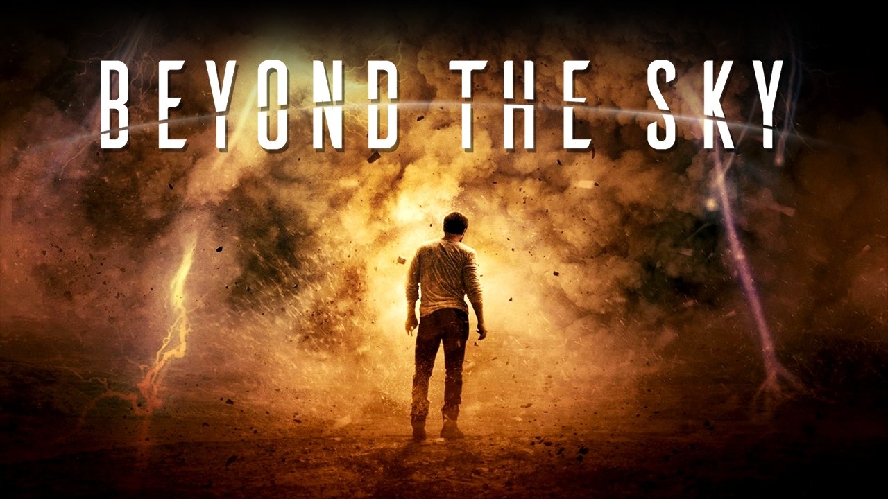 Beyond The Sky (2018)