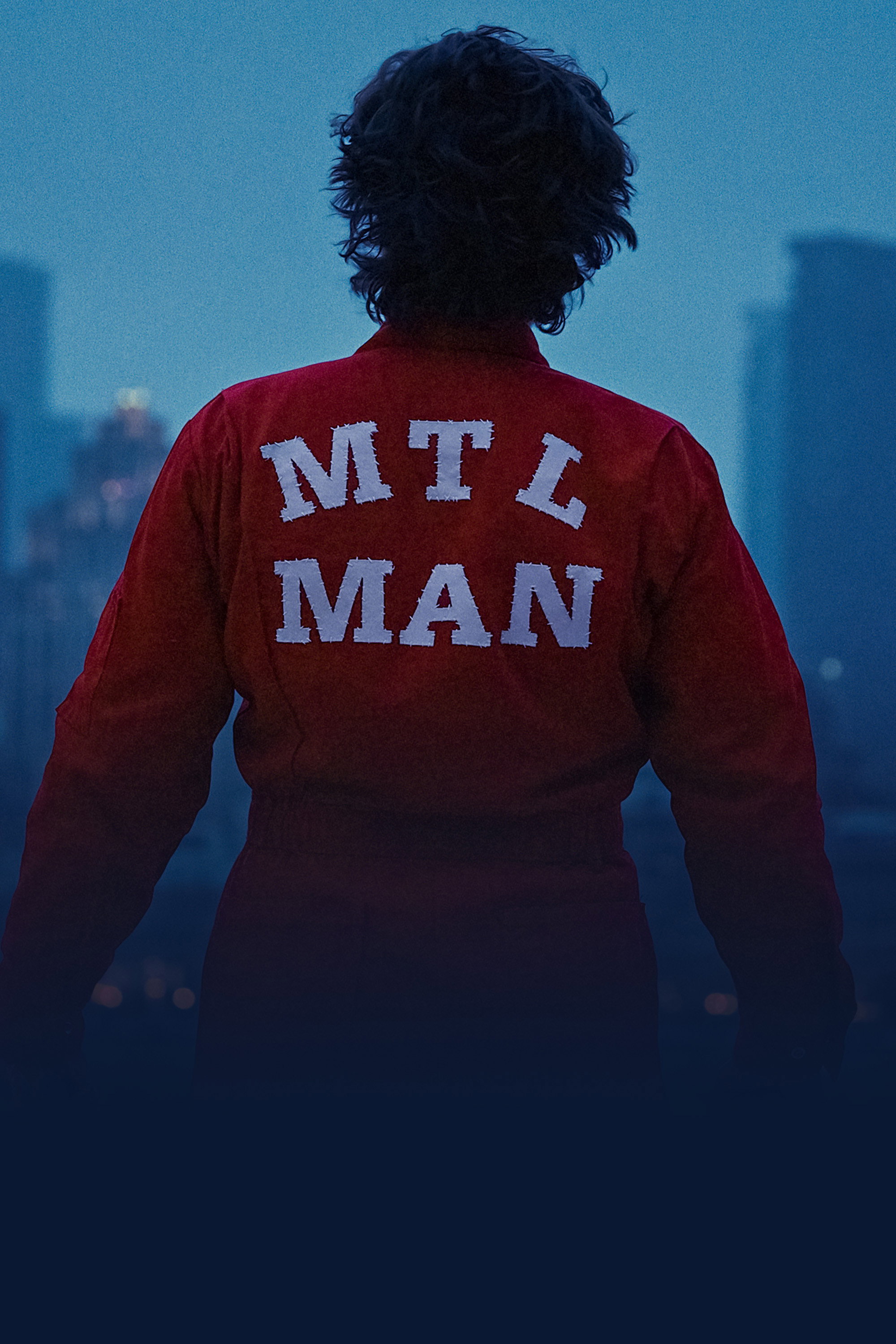 poster tv Mtl Man
