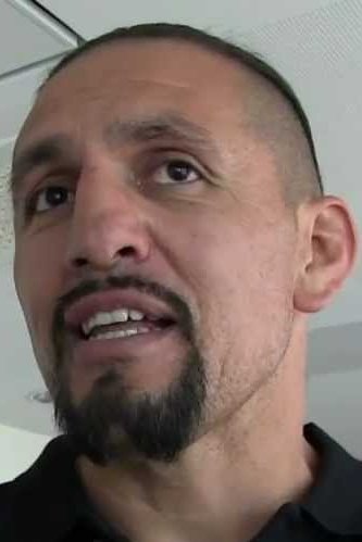 et billede af Tony Lopez