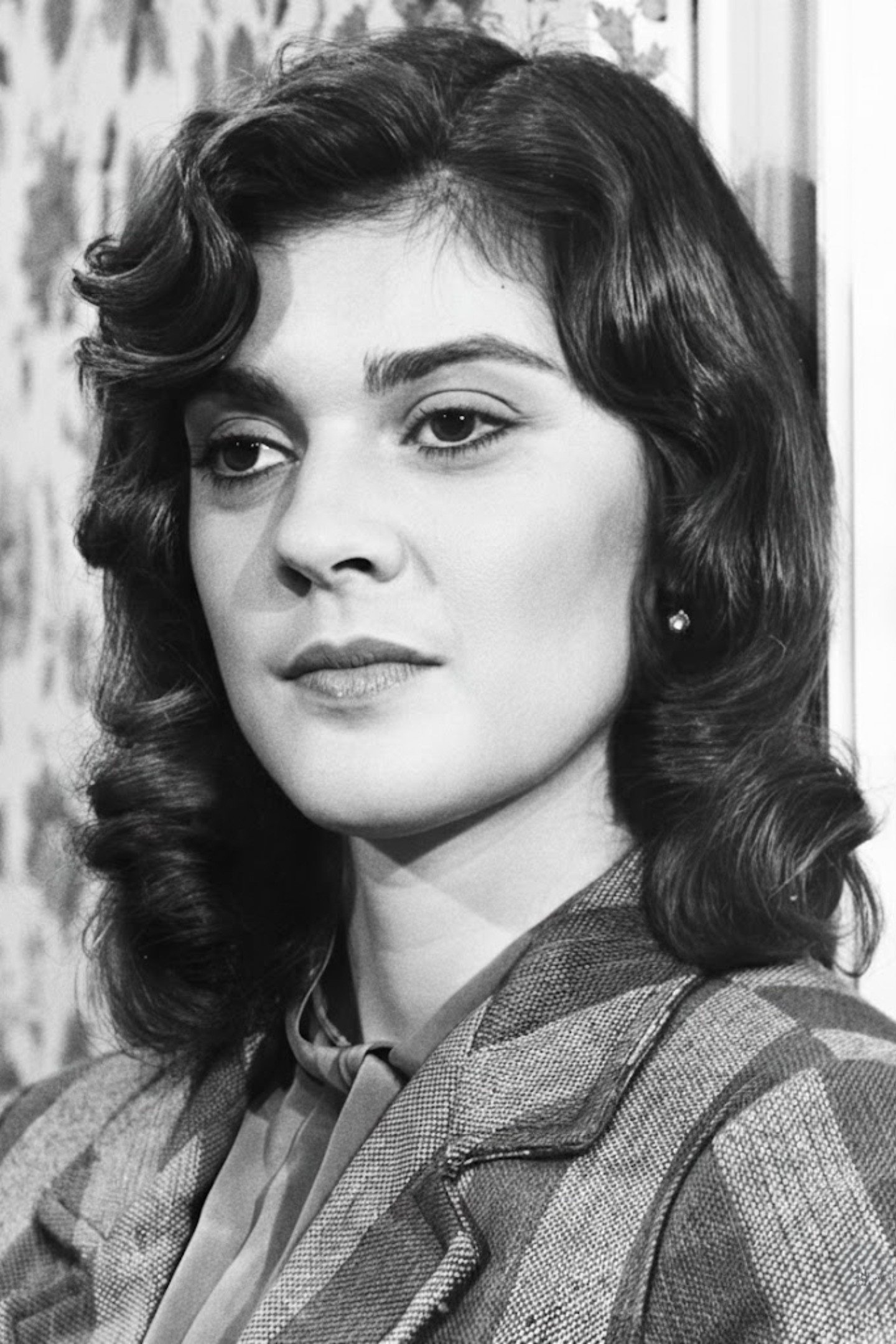 et billede af Mônica Torres