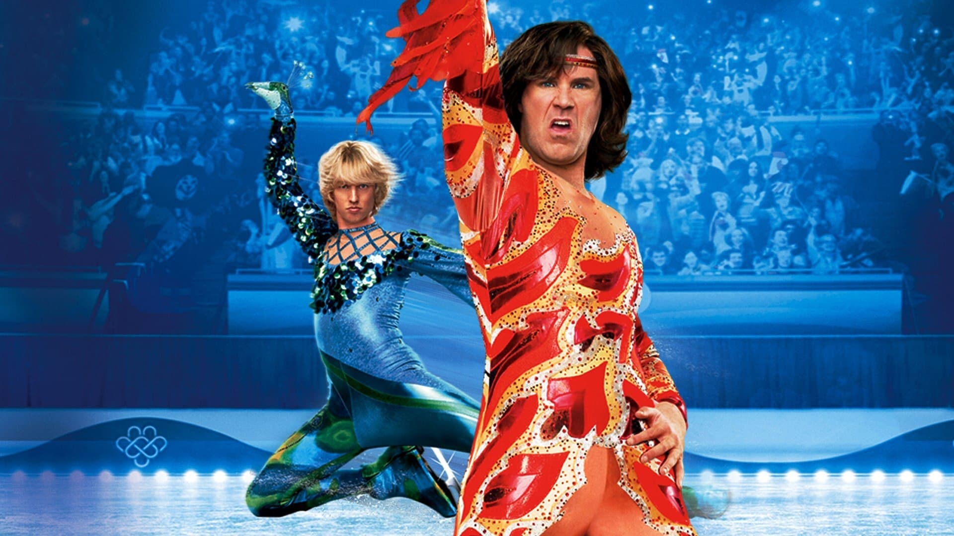 Blades of Glory - Due pattini per la gloria (2007)