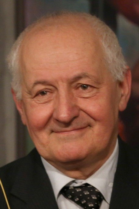 et billede af Mieczysław Franaszek