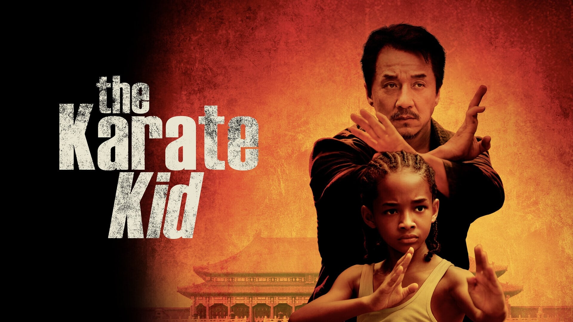 The Karate Kid (2010) 123 Movies Online