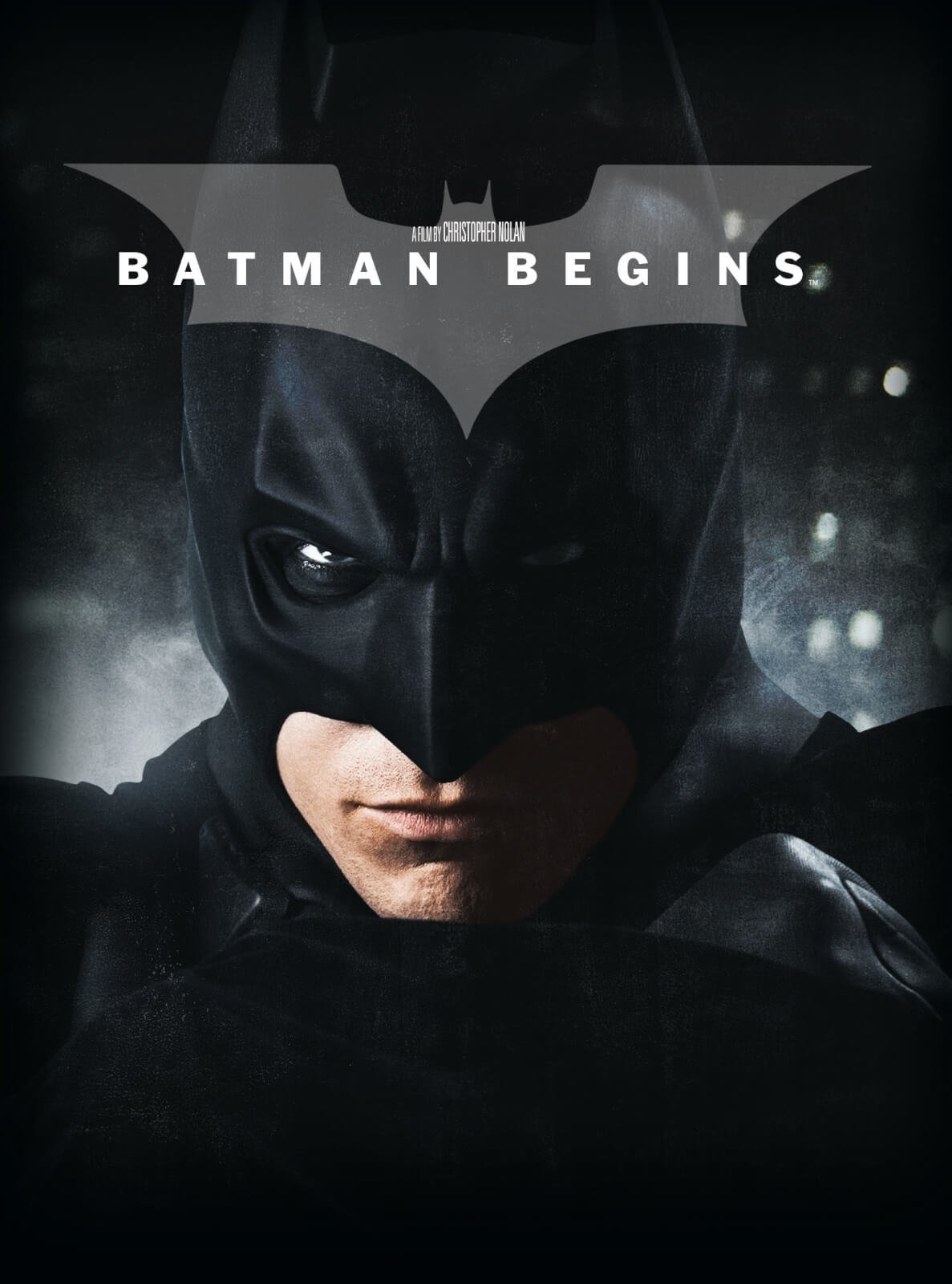 Batman Begins