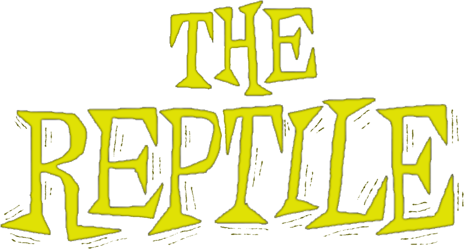 The Reptile Logo