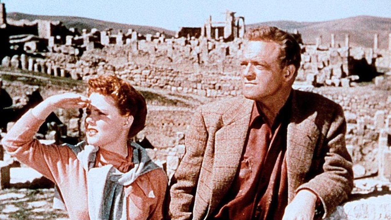 South of Algiers (1953)