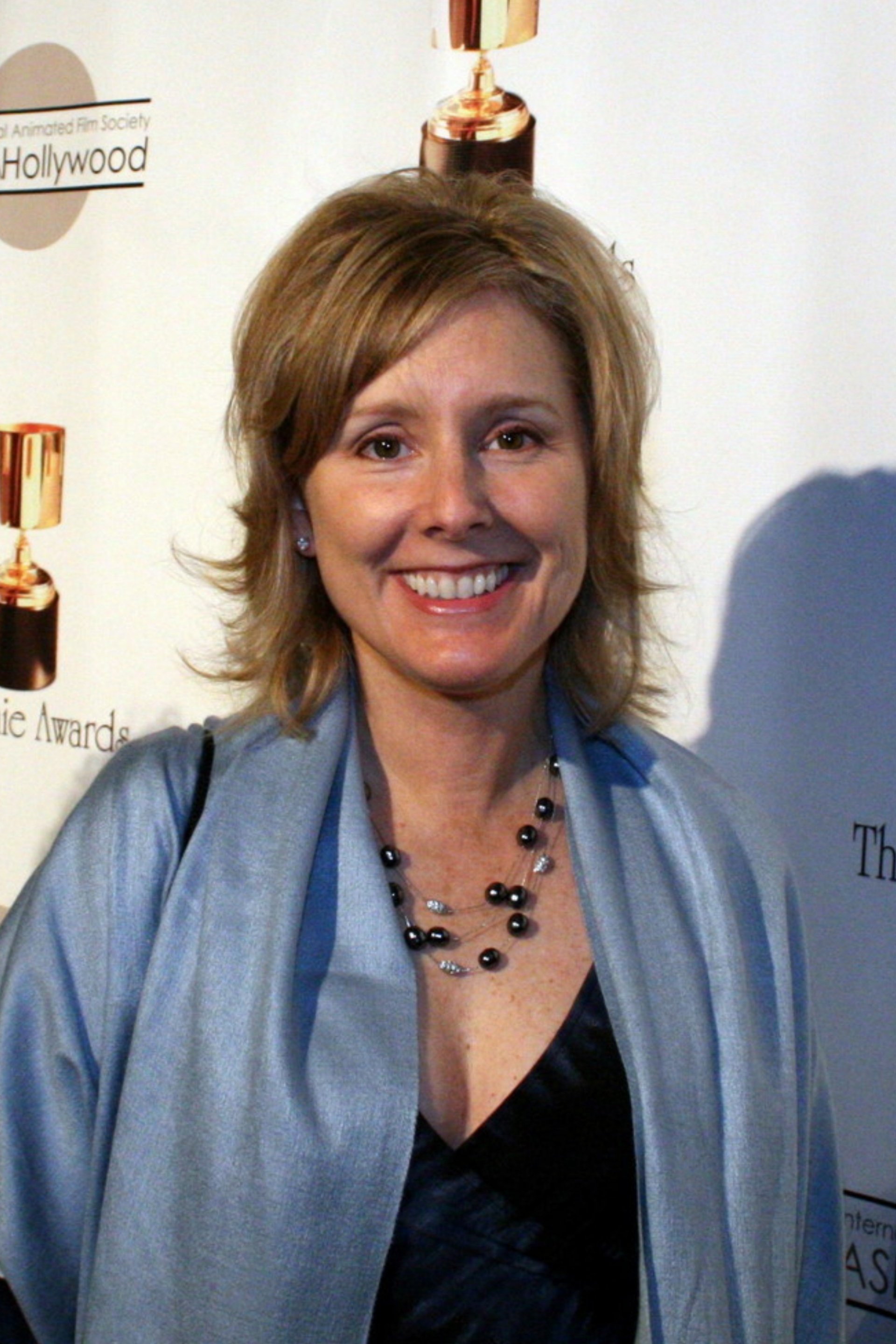 et billede af Stevie Wermers-Skelton