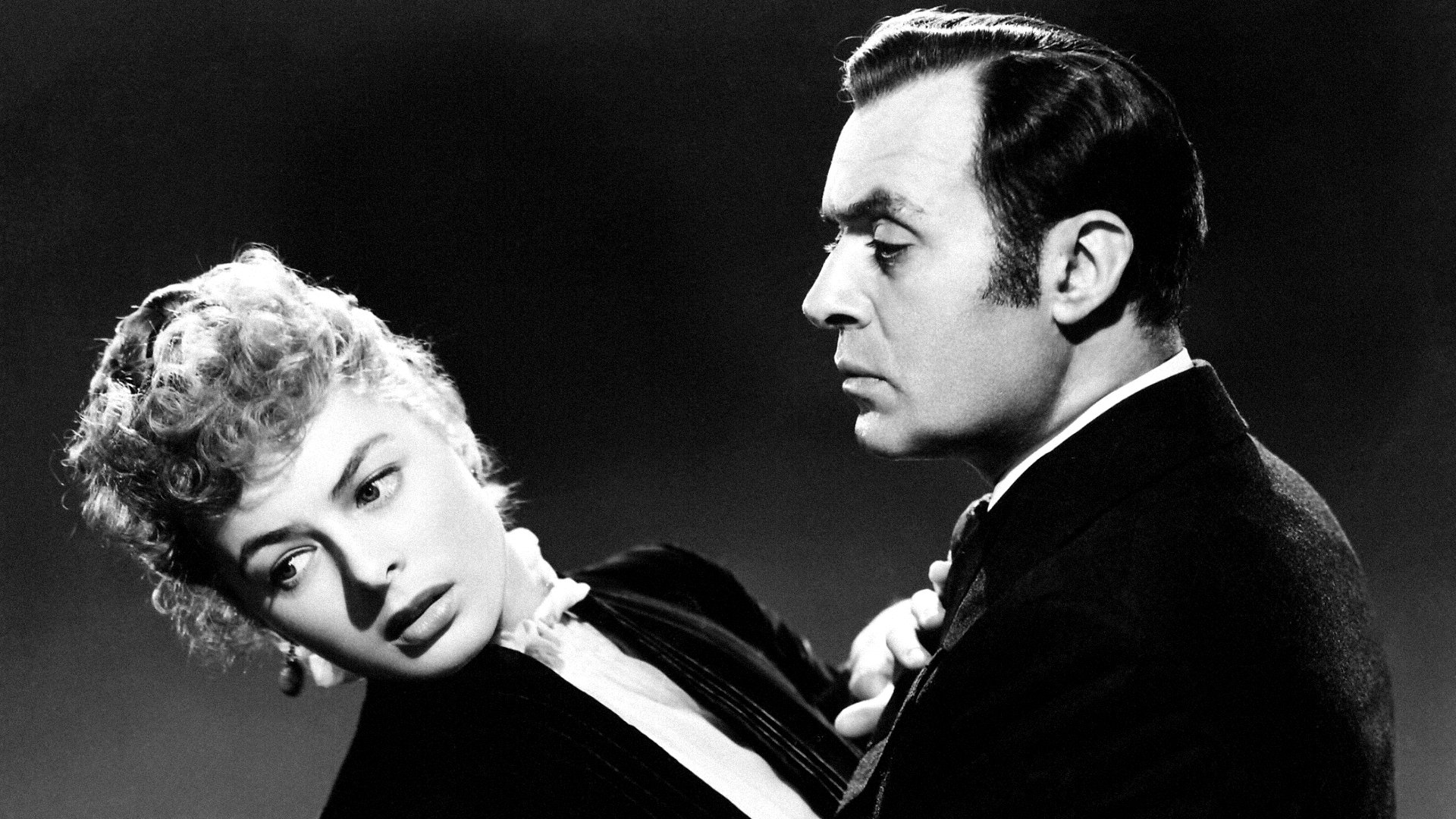 Gaslight (1944)