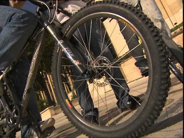 C'est pas sorcier - Roller, skate et BMX : comme sur des roulettes !