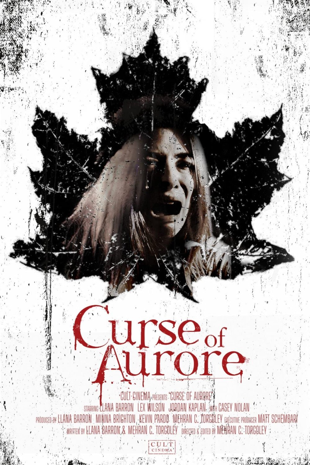 Curse of Aurore
