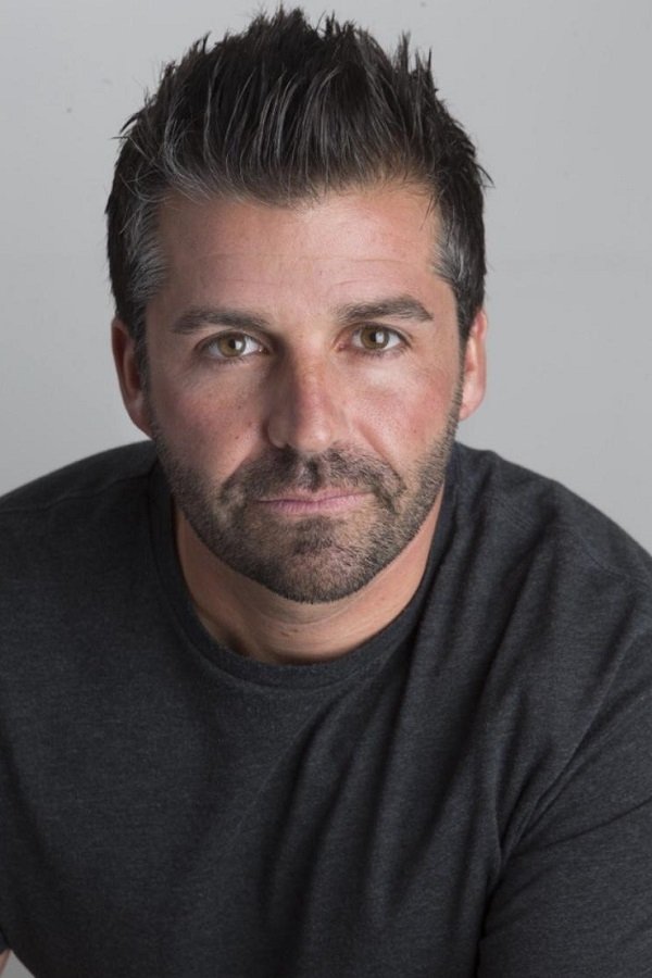 et billede af Ryan Orr