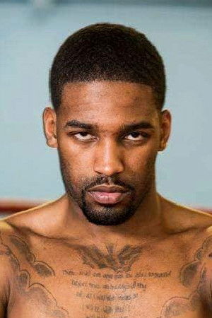 et billede af Demarcus Layton