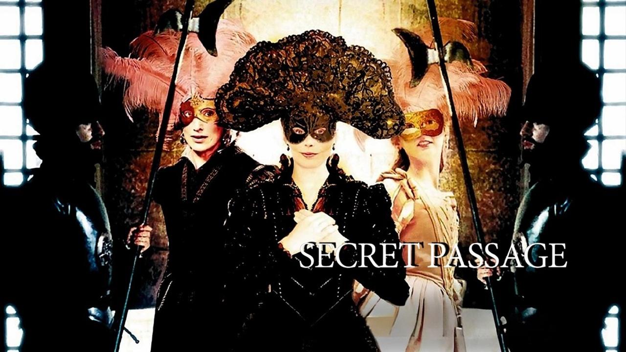 Secret Passage (2004)