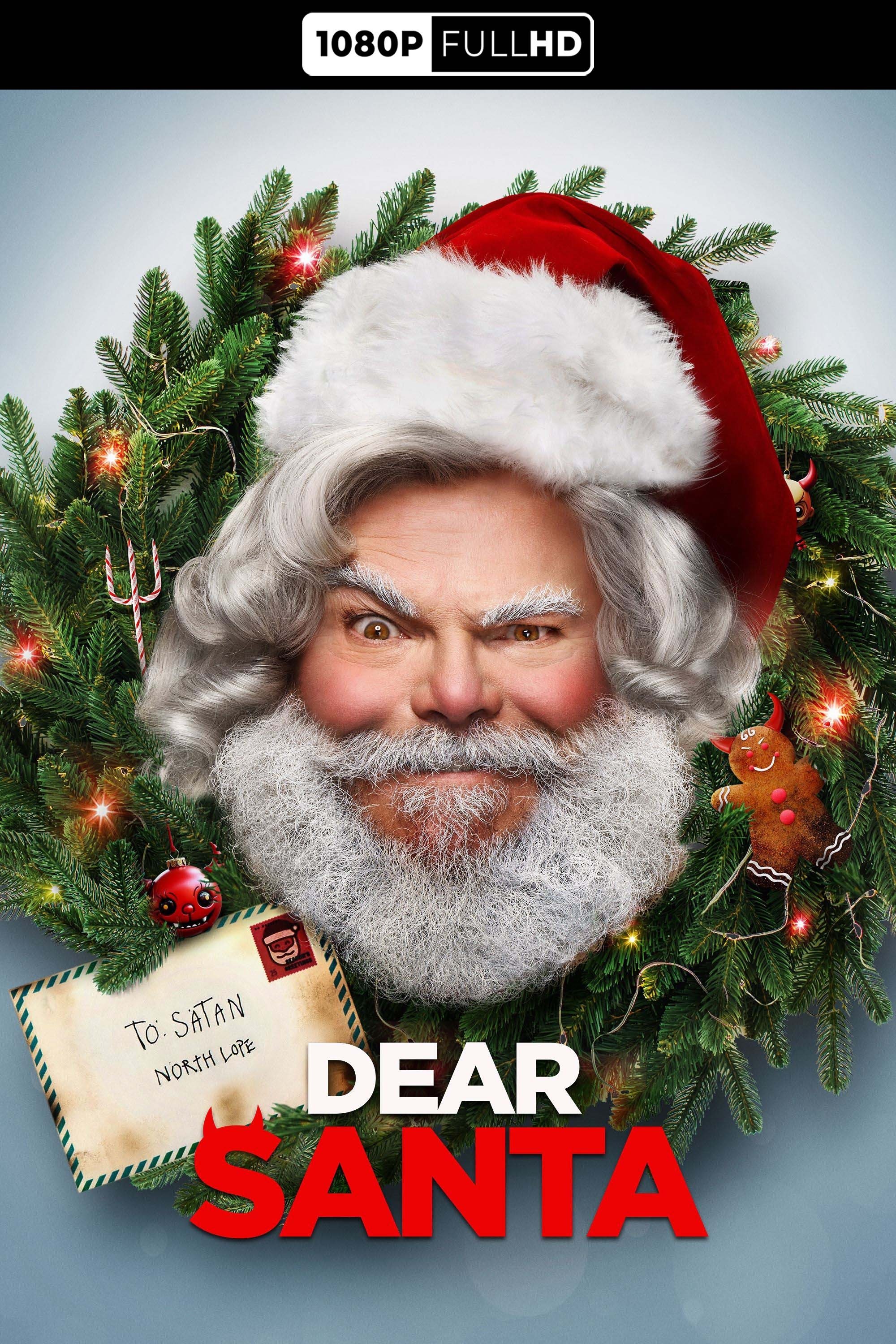 Dear Santa
