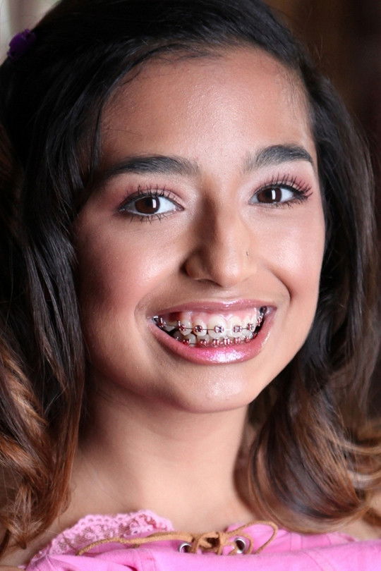 et billede af Karla Ambrosia