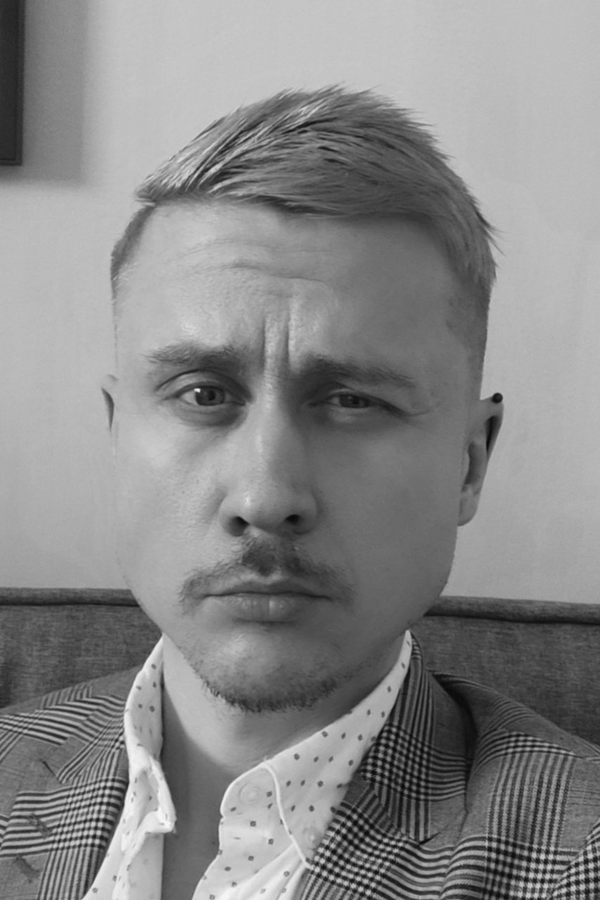 Mika Koskinen | Production Manager