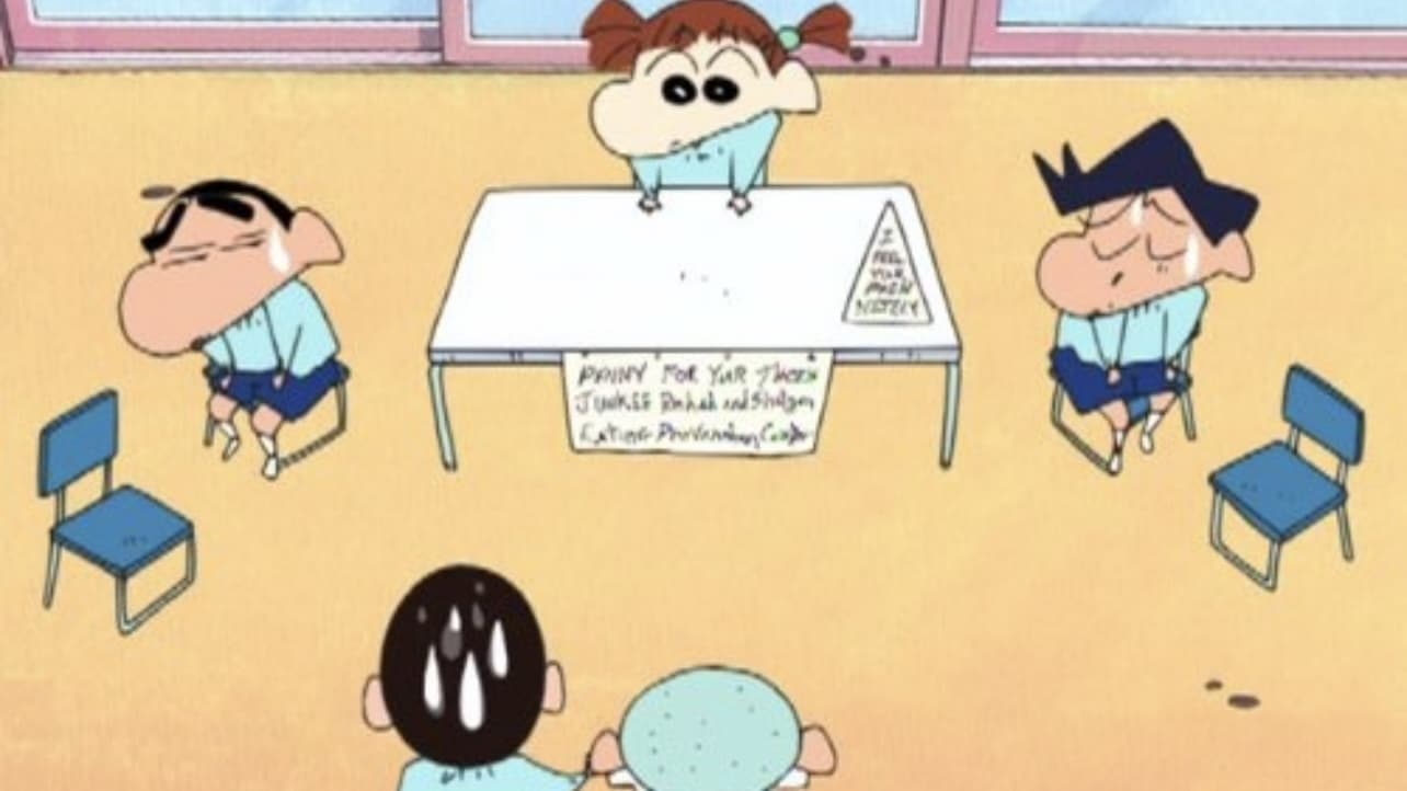 Episode 18
