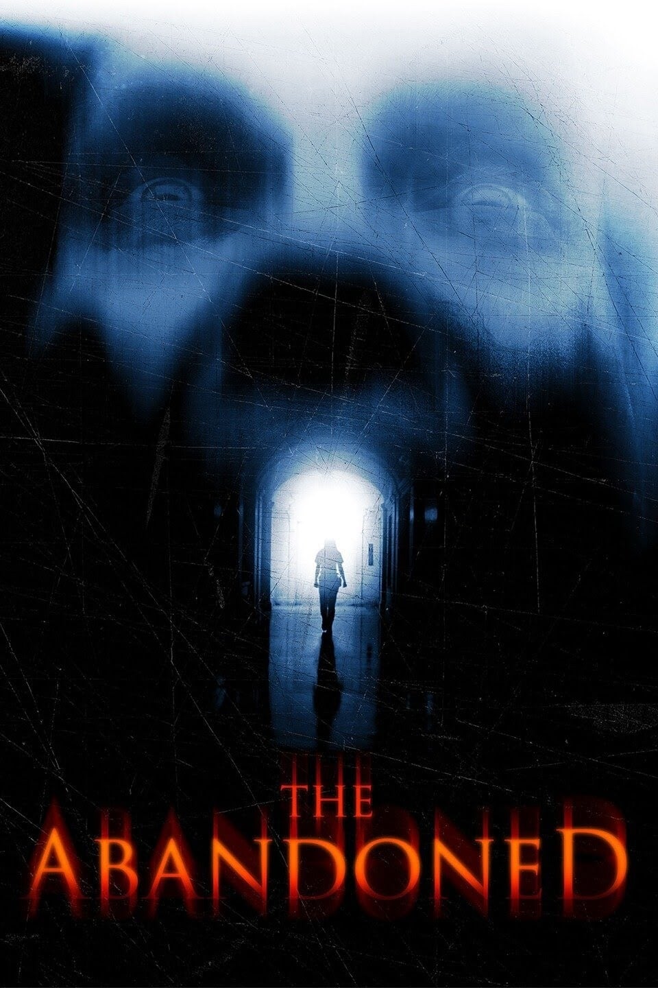 The Abandoned on FREECABLE TV