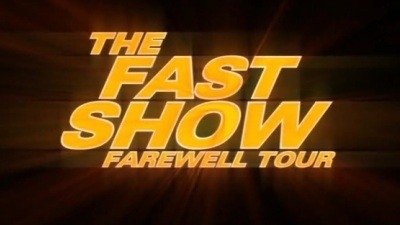 Thumbnail for Farewell Tour Season 0 Episode 8