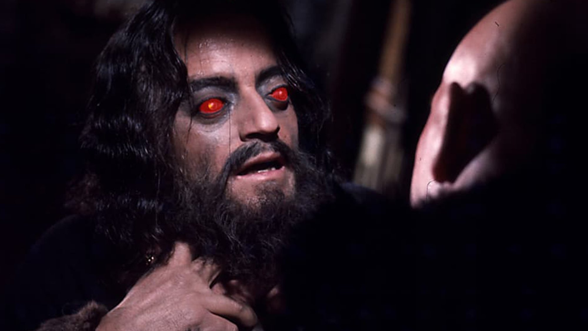 Horror Express (1972)