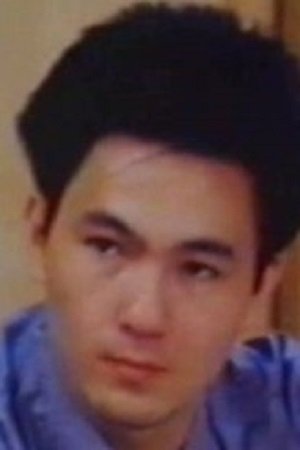 et billede af Yiu Chan-Lam