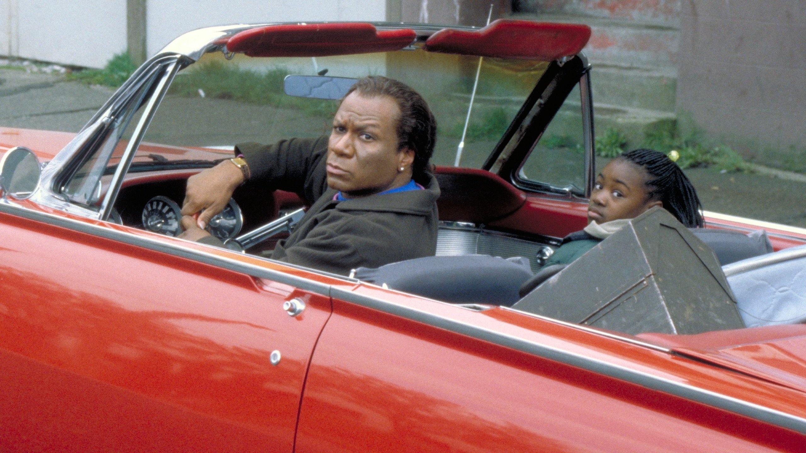 Holiday Heart (2000)