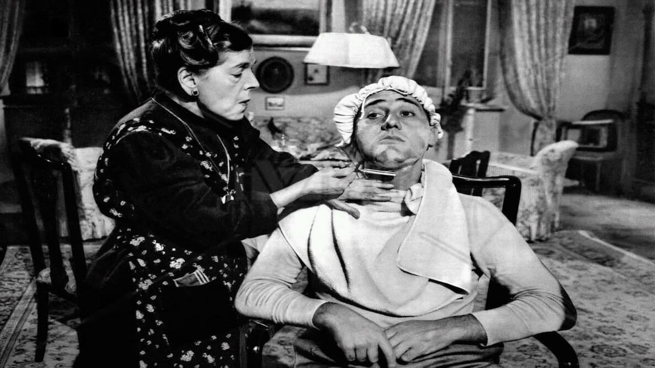 A Hero of Our Times (1955)